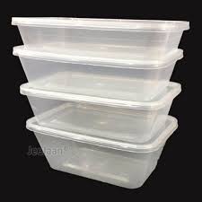 Why It’s Important to Consider Takeaway Containers and How Beneficial Is It?