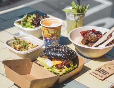 Why Are Biodegradable Takeaway Containers Right Way Forward?