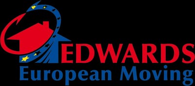 Edwards European Moving