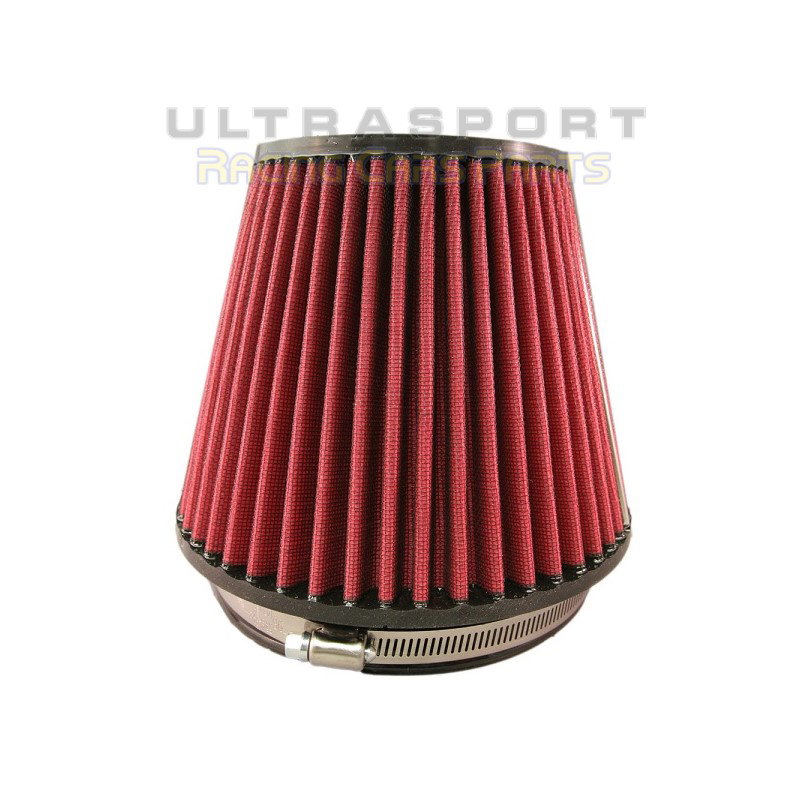 Velocity Stack In Alluminio Oro Per Motore 70cc-150cc - TopHobbyUS