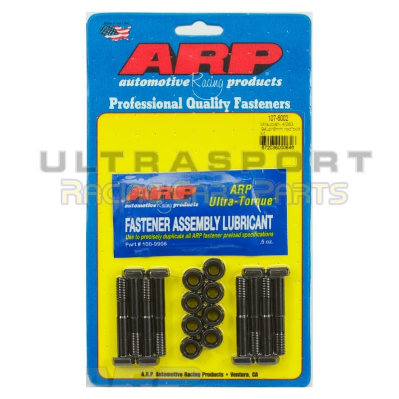 Kit Bulloni Testata Ajusa 81021400 - Per Motori Land Rover Discovery I E Rover 200, 400, 800 2.0 16V - 2