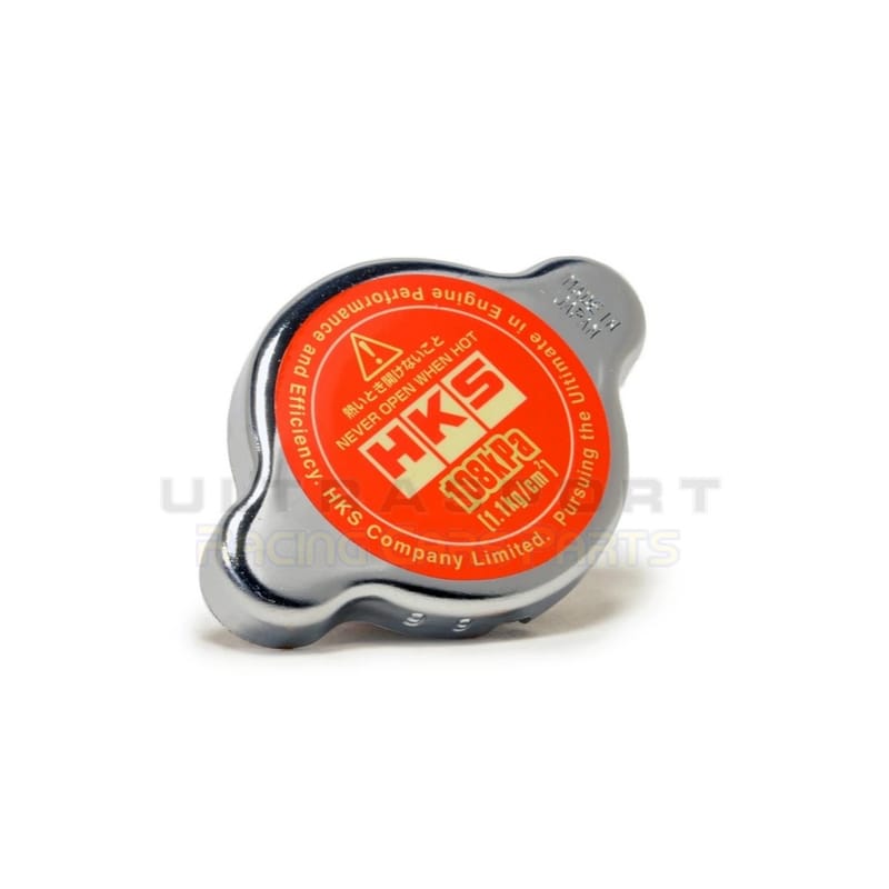 Tappo Radiatore Moto Universale 1.1Bar | Nero | Compatibile Honda Suzuki Kawasaki | Antigoccia - Foto 3