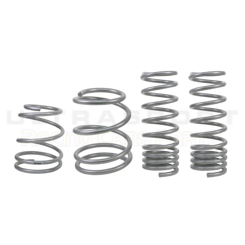 Adattatore Molle Assetto Febest NSI-j10 F Per Nissan Qashqai, Juke E Modelli Correlati - Foto 7