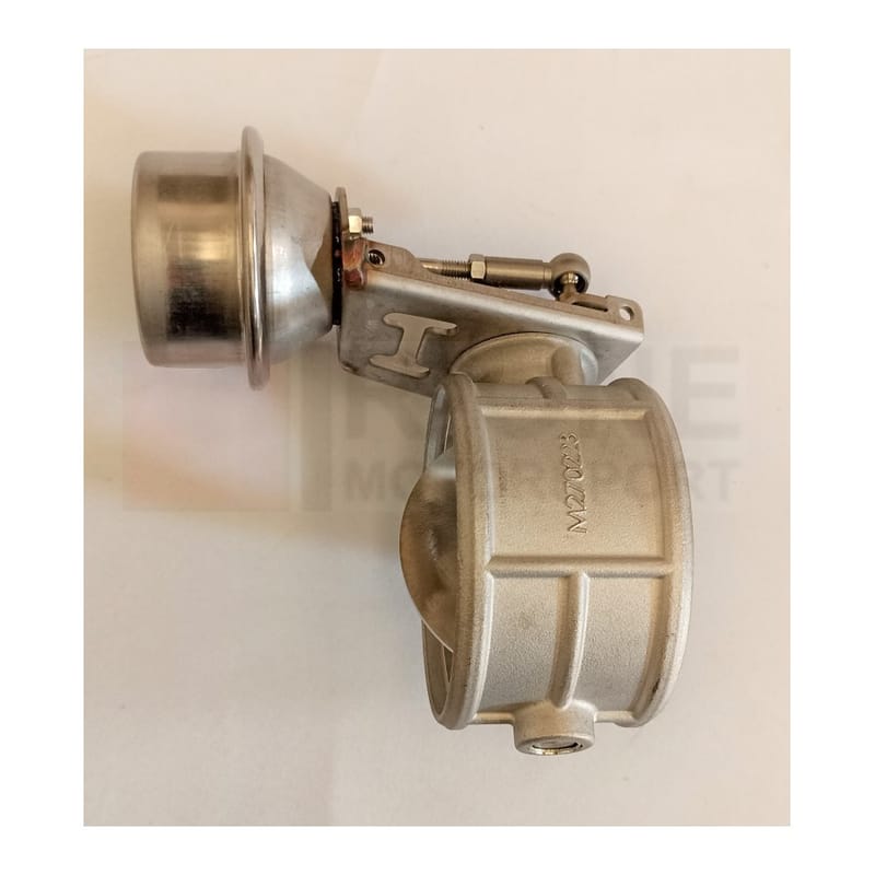 Sostituzione Plug and Play della Valvola di Ventilazione a Carico Parziale del Motore per SMART Coupe 450 452 1998‑2007 0,6 L 0,7 L