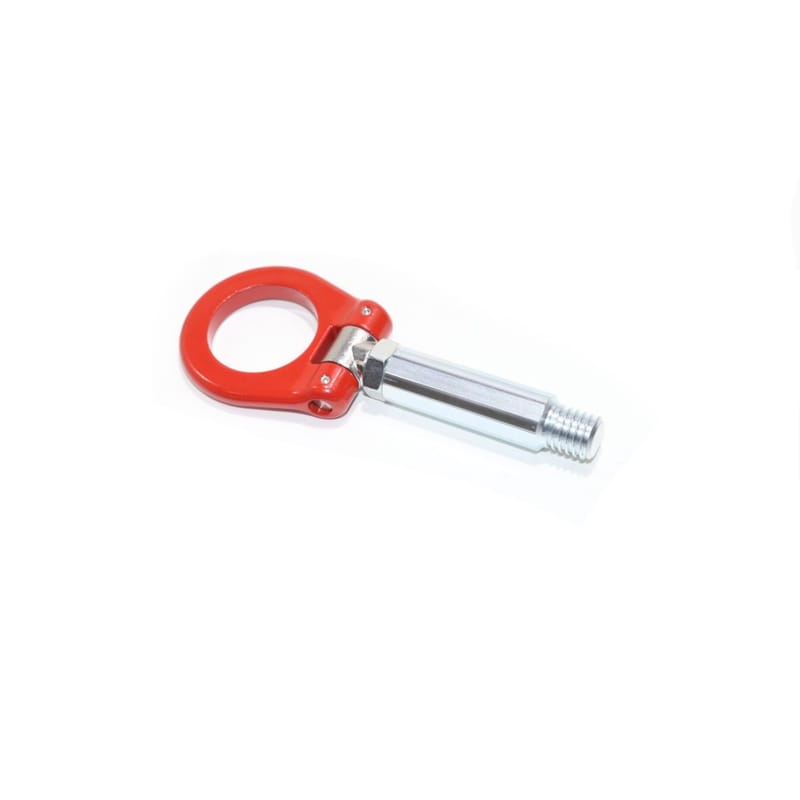 PRASCO Ribalta Per Gancio Traino Anteriore CI3041241 - Compatibile Con Citroën C2 (JM) E Altri Modelli - Ricambio Auto - 3