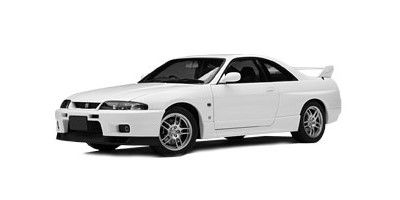 R33 - Ultrasport Racing Car