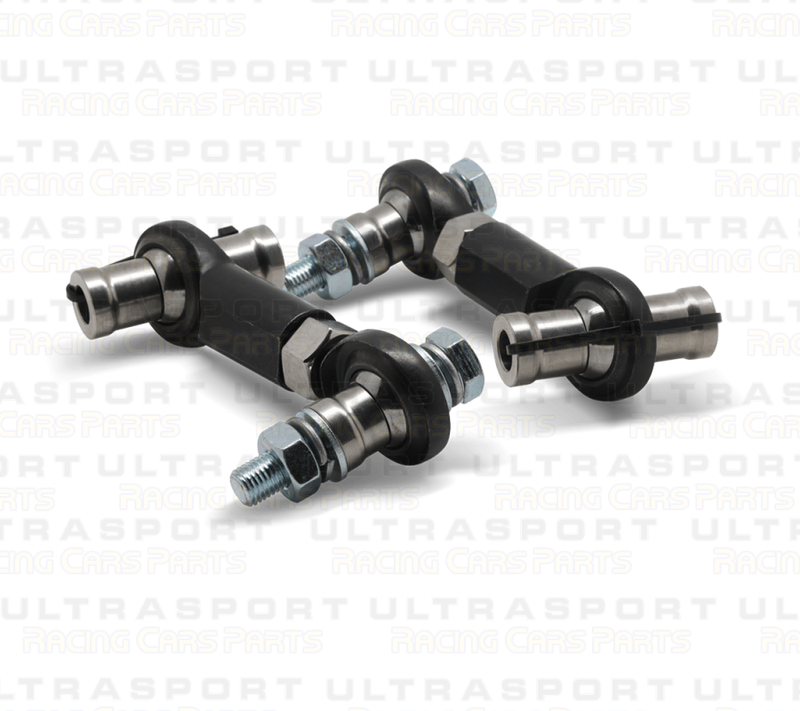 Bielletta Barra Stabilizzatrice Anteriore Originale Alfa Romeo - Foto 7