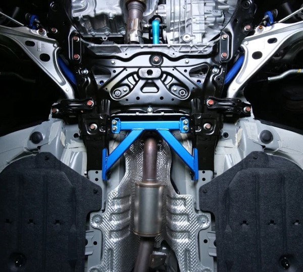 CIVIC TYPE R FL5 - Ultrasport Racing Car