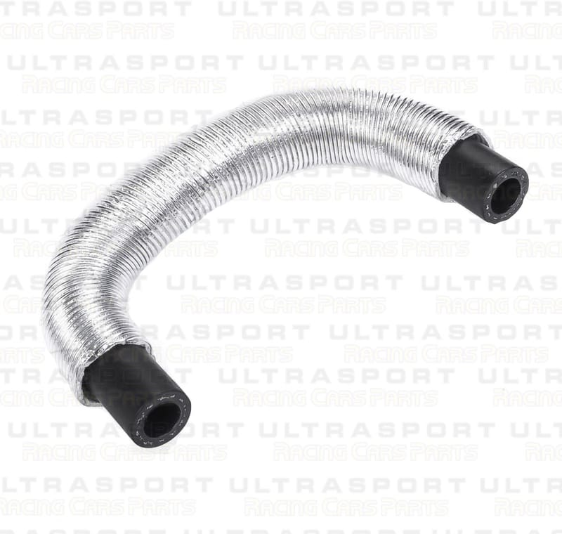 Tubo Acqua Auto PALPAL – Ricambio Compatibile Con BMW E46 (64218377783 / 6421 8377 783) – Materiale Di Qualità, Garanzia 1 Anno - 6