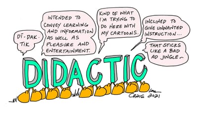 Дидактикийн тэнхим