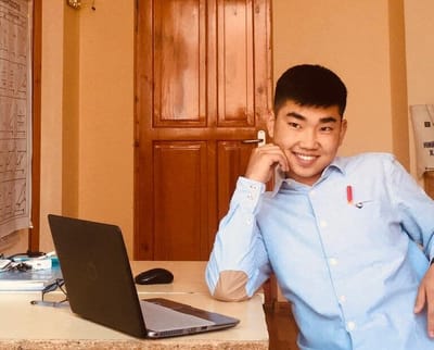 Covid19 бидний гаднах амьдарлыг хязгаарласан ч, дотоод хүсэл тэмүүллийг хорьж чадахгүй. Илүү идэвхтэй, хичээнгүй байцгаая гэж уриалмаар байна.