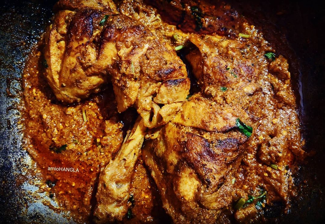 RARA CHICKEN
