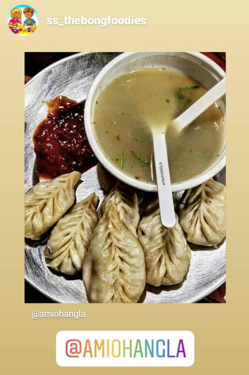SS-BONG FOODIES