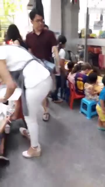 2019oct22 Family Bazaar - Martha´s Kitchen