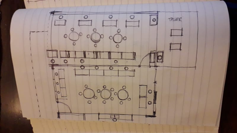 2019oct22 Family Bazaar - Martha´s Kitchen