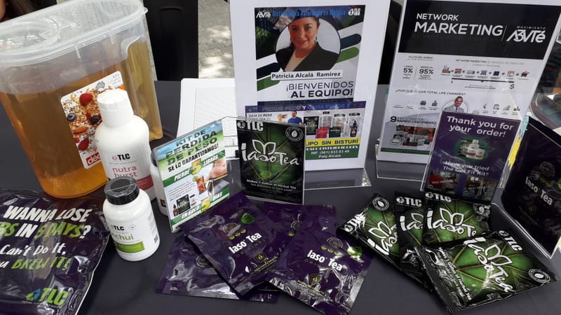 2019oct22 Family Bazaar - Martha´s Kitchen