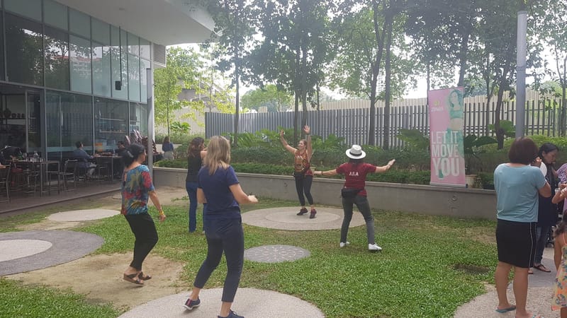 2019oct22 Family Bazaar - Martha´s Kitchen