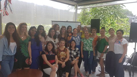 2019oct22 Family Bazaar - Martha´s Kitchen