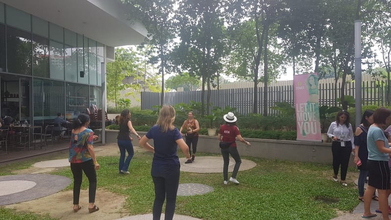 2019oct22 Family Bazaar - Martha´s Kitchen