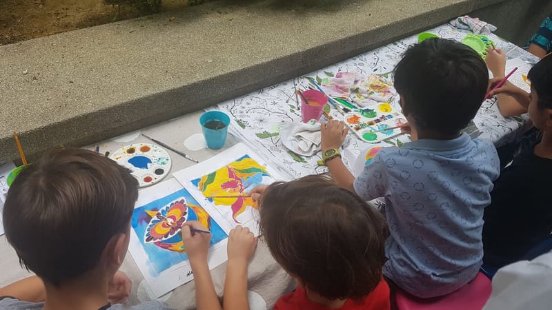 2019oct22 Family Bazaar - Martha´s Kitchen