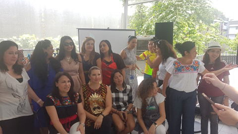 2019oct22 Family Bazaar - Martha´s Kitchen