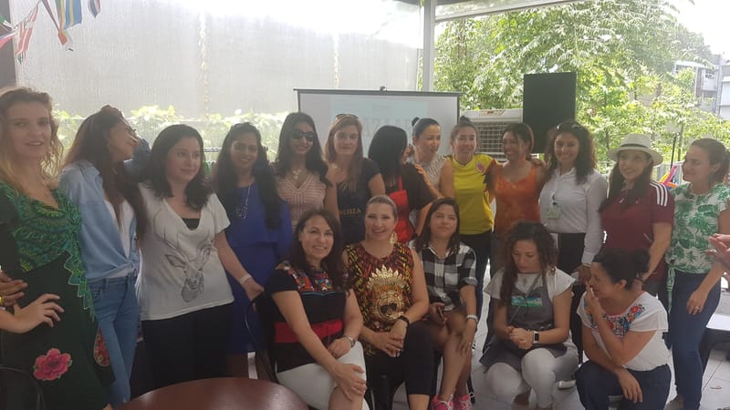 2019oct22 Family Bazaar - Martha´s Kitchen