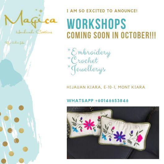 2019oct22 Family Bazaar - Martha´s Kitchen