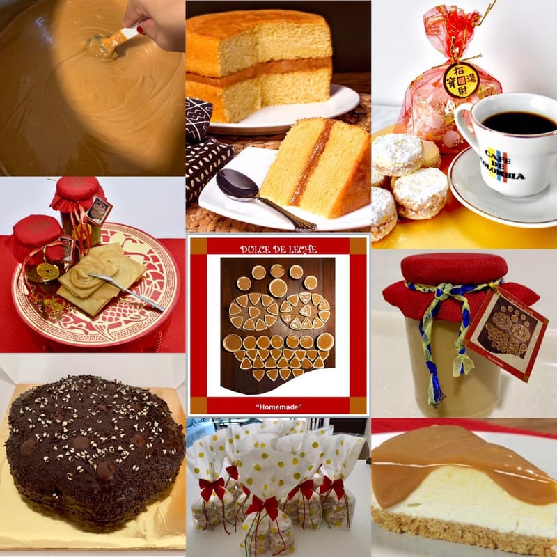 2019oct22 Family Bazaar - Martha´s Kitchen