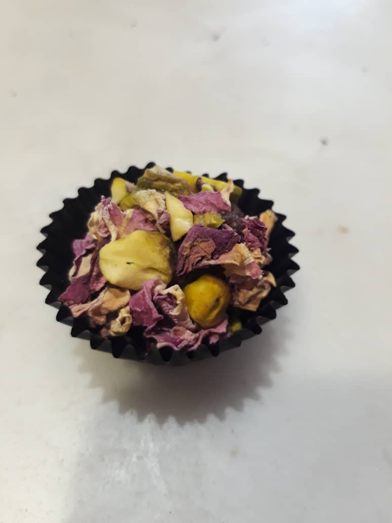 2019oct22 Family Bazaar - Martha´s Kitchen