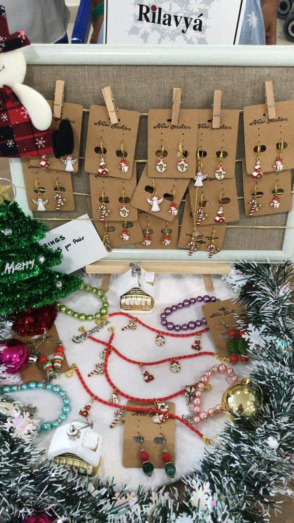 2019oct22 Family Bazaar - Martha´s Kitchen