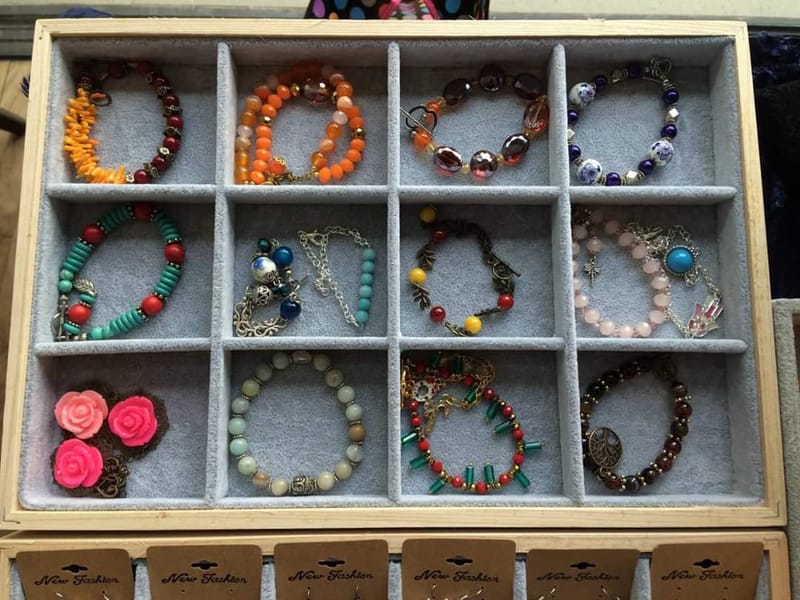 2019oct22 Family Bazaar - Martha´s Kitchen