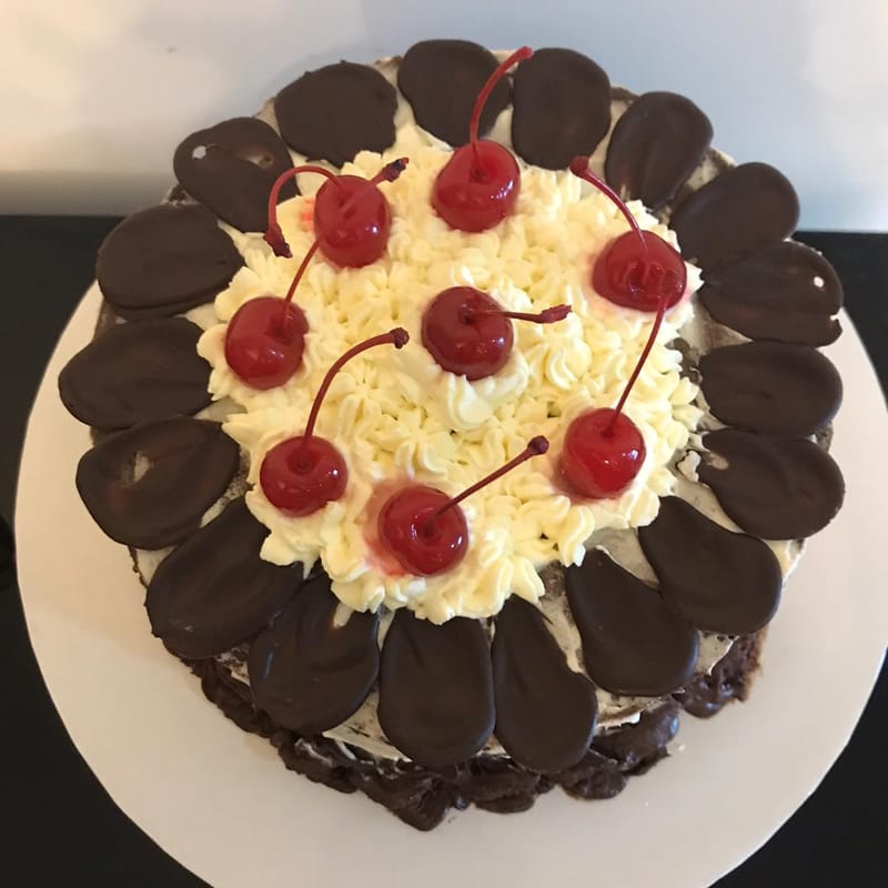 2019oct22 Family Bazaar - Martha´s Kitchen