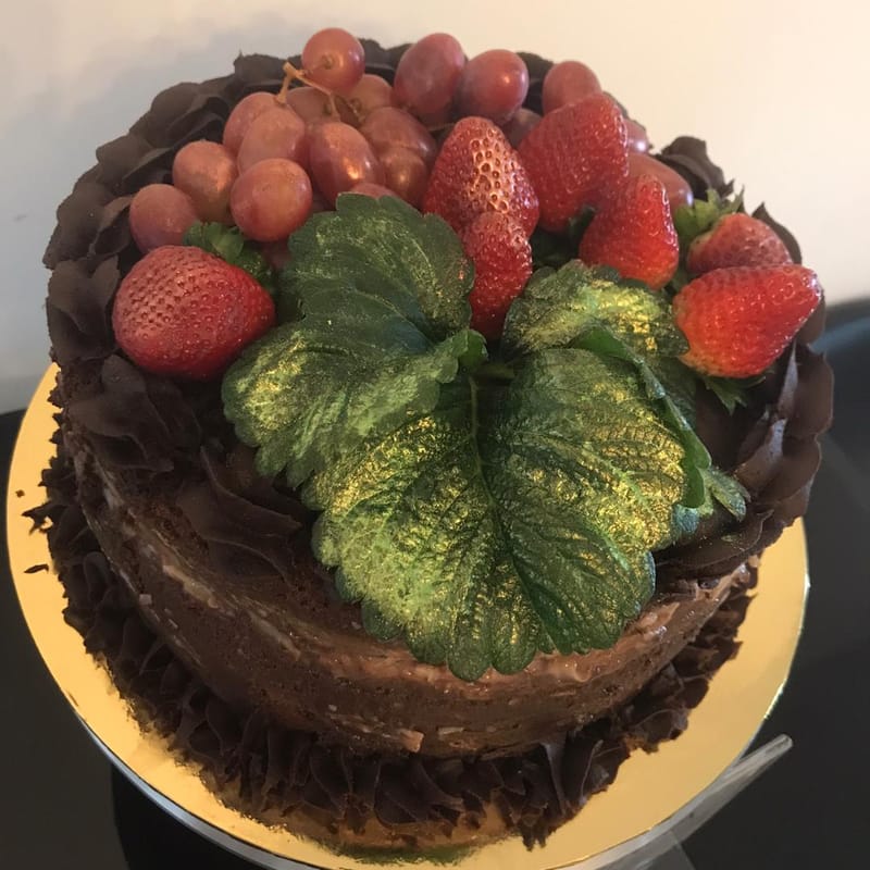 2019oct22 Family Bazaar - Martha´s Kitchen