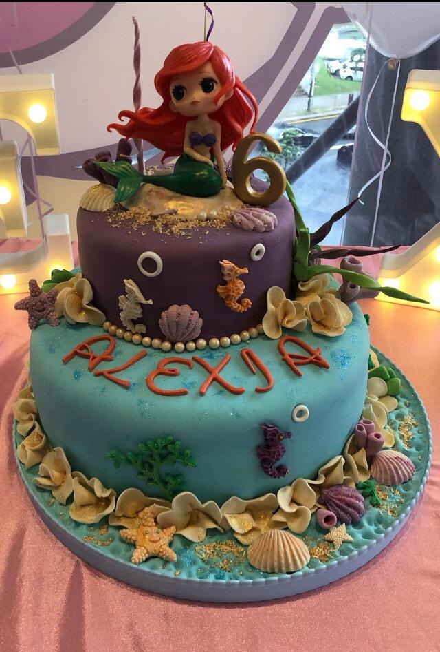 2019oct22 Family Bazaar - Martha´s Kitchen