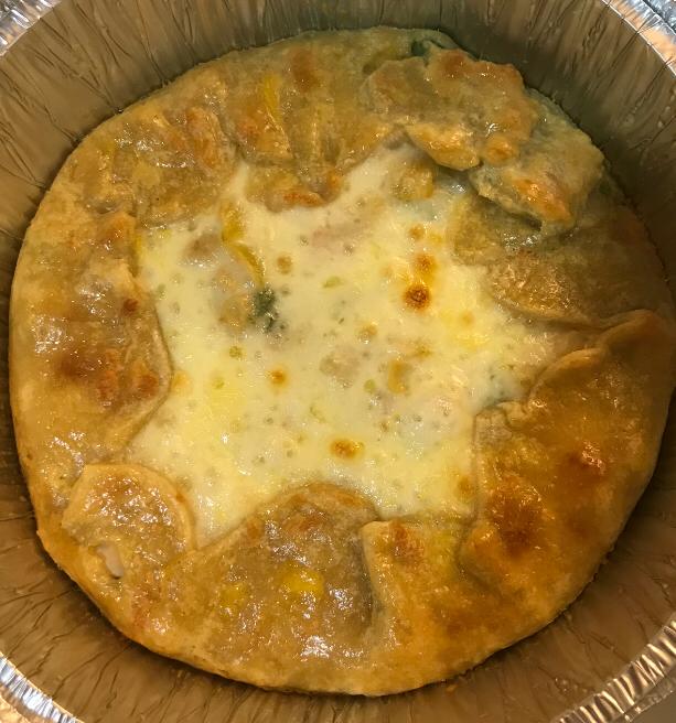 2019oct22 Family Bazaar - Martha´s Kitchen