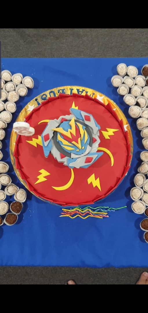 2019oct22 Family Bazaar - Martha´s Kitchen