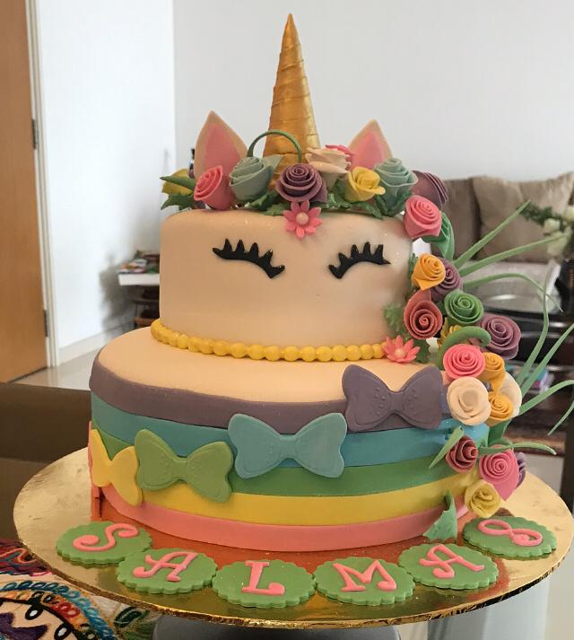 2019oct22 Family Bazaar - Martha´s Kitchen