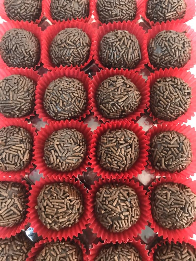 2019oct22 Family Bazaar - Martha´s Kitchen