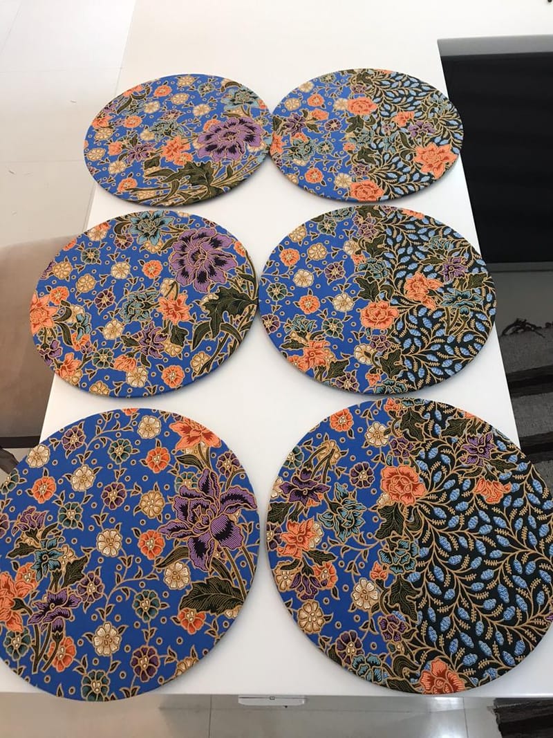 2019oct22 Family Bazaar - Martha´s Kitchen