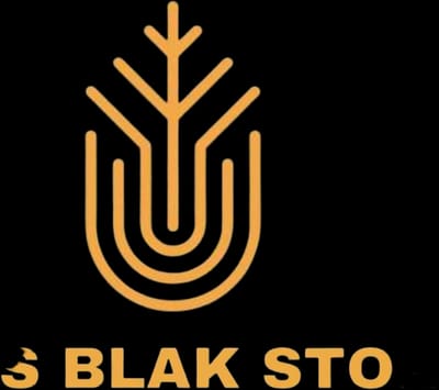GPS BLACK STORE