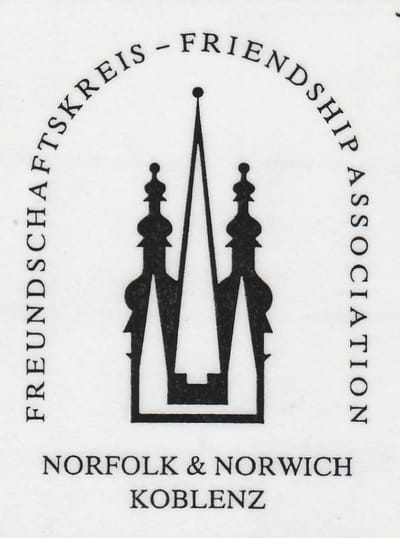 Norfolk and Norwich Koblenz Friendship Association