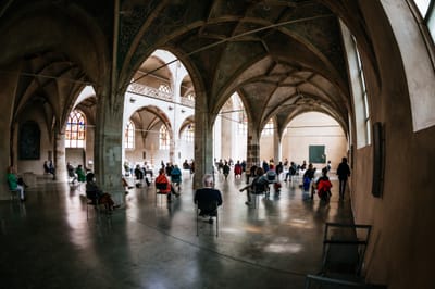 18.5.20 BRuCHvoices #1