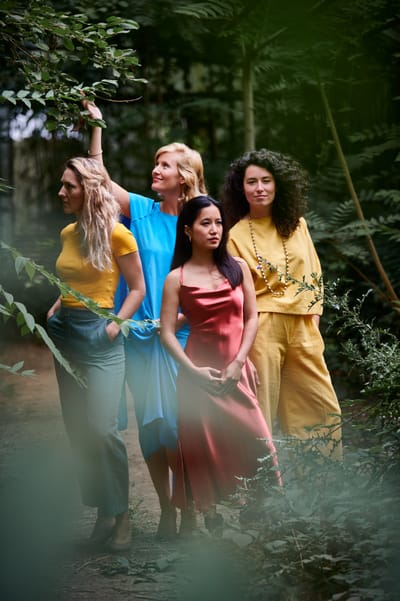 BRuCH @ Festival Nuova Consonanza