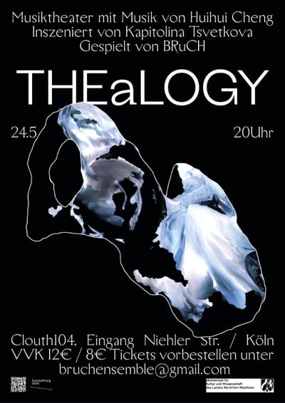 THEaLOGY
