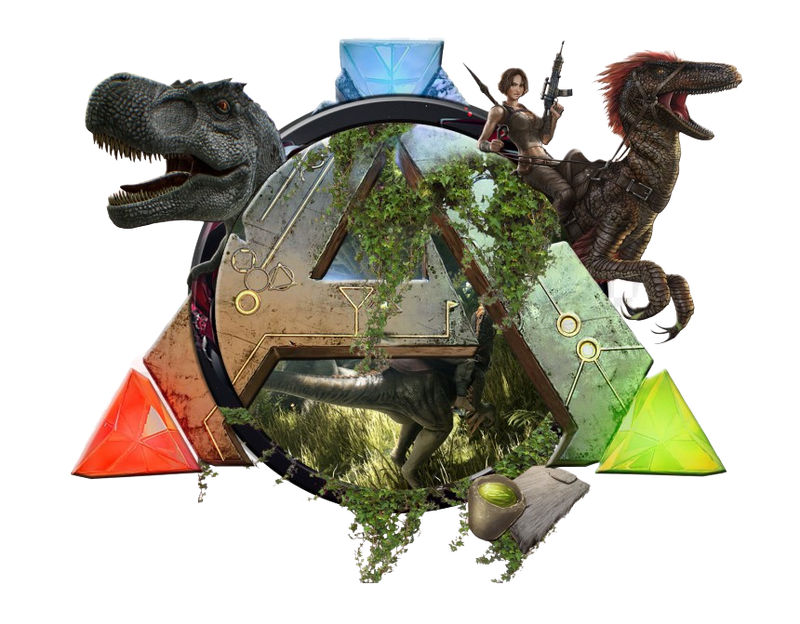 Ark Survival Evolved Server Projekt