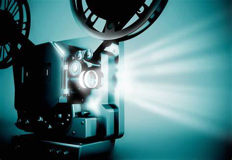 Film Script Development