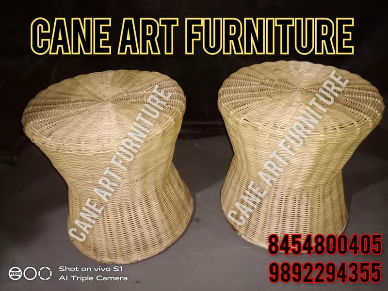 CANE STOOL