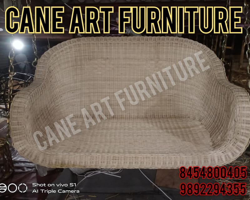 TWO SEATER JHULA