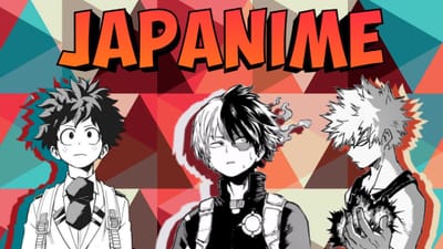 ה-amv שלנו image