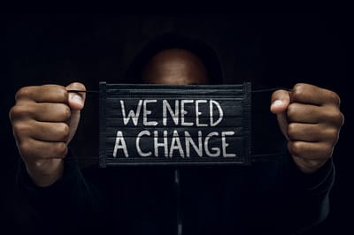 CERAC STATEMENT ON THE 2020 GLOBAL ANTI-RACIST UPRISINGS